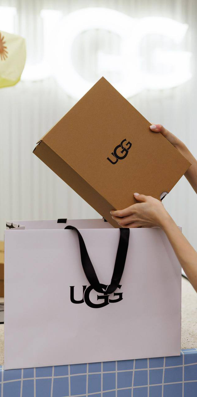 <h1>UGG Australia -  оригинальные угги в официальном интернет-магазине</h1>